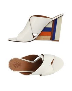 Сандалии Tory Burch