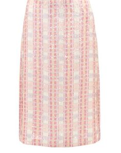 Юбка длиной 3/4 J.Crew