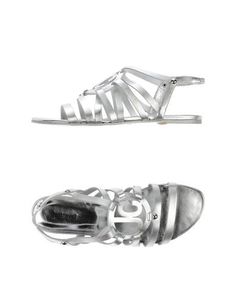 Сандалии Just Cavalli