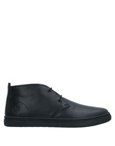 Полусапоги и высокие ботинки Timberland