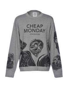 Толстовка Cheap Monday