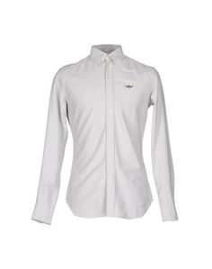 Pубашка Aeronautica Militare