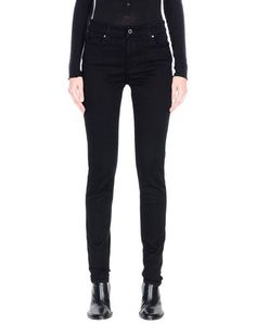 Джинсовые брюки Armani Jeans