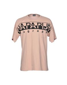 Футболка Napapijri