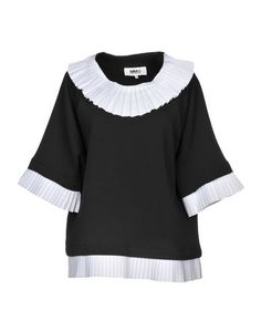 Толстовка Mm6 Maison Margiela