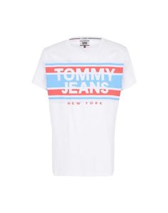 Футболка Tommy Jeans
