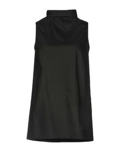 Топ без рукавов Drkshdw BY Rick Owens