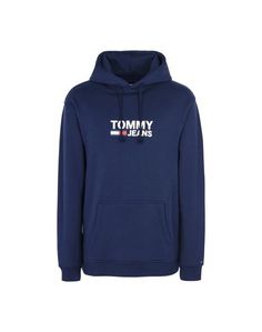 Толстовка Tommy Jeans