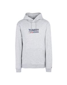 Толстовка Tommy Jeans