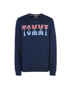 Толстовка Tommy Jeans