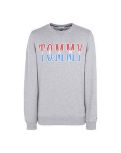 Толстовка Tommy Jeans