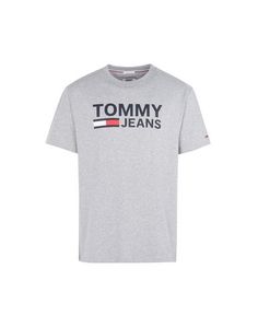 Футболка Tommy Jeans