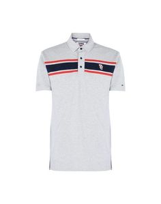 Поло Tommy Jeans