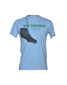 Футболка Ben Sherman