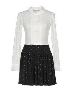 Короткое платье RED Valentino