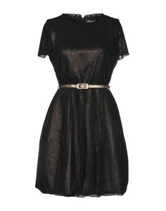 Короткое платье Twin Set Simona Barbieri