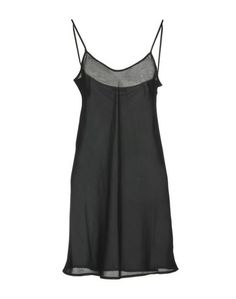 Короткое платье Twin Set Simona Barbieri