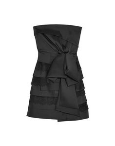 Короткое платье Sachin & Babi