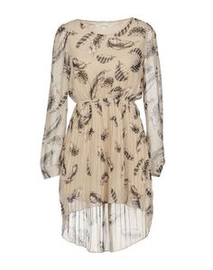 Короткое платье Anonyme Designers