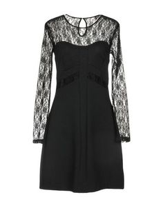 Короткое платье Guess