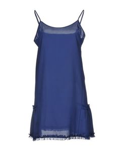 Короткое платье Twin Set Simona Barbieri