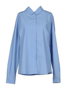 Pубашка Msgm