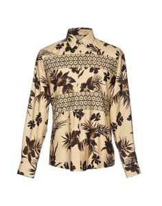 Pубашка Dries Van Noten