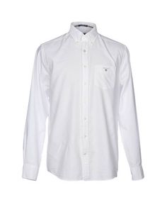 Pубашка Gant