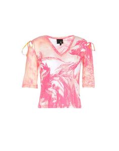 Блузка Just Cavalli