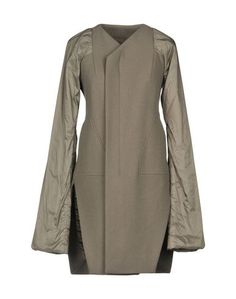 Пальто Rick Owens