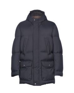 Пуховик Brunello Cucinelli