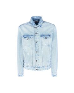 Джинсовая верхняя одежда Tommy Jeans