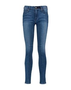 Джинсовые брюки RtA