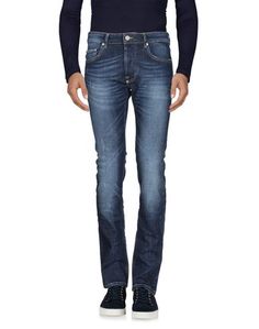 Джинсовые брюки Blauer