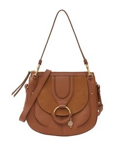Сумка через плечо SEE BY ChloÉ