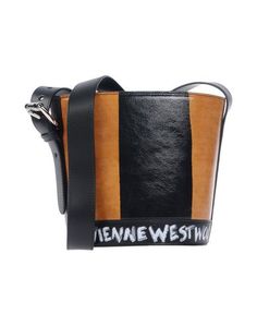 Сумка через плечо Vivienne Westwood
