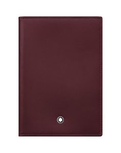 Чехол для документов Montblanc