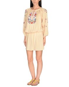 Пляжное платье Melissa Odabash