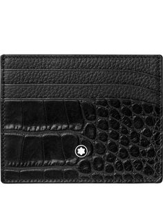 Чехол для документов Montblanc