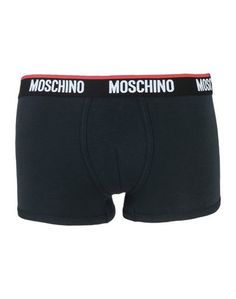 Боксеры Moschino