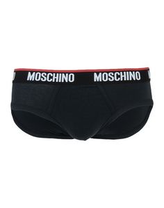 Трусы Moschino