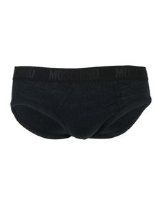 Трусы Moschino