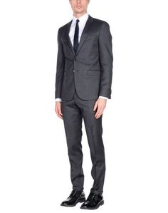 Костюм Hugo Boss