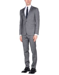 Костюм Hugo Boss
