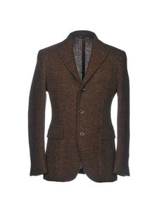 Пиджак Doppiaa