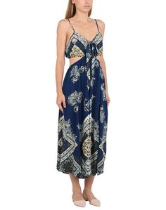 Комбинезоны без бретелей Free People