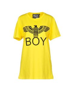 Футболка BOY London