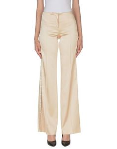 Повседневные брюки Blumarine