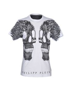Футболка Philipp Plein