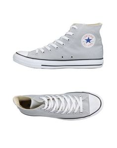 Высокие кеды и кроссовки Converse ALL Star